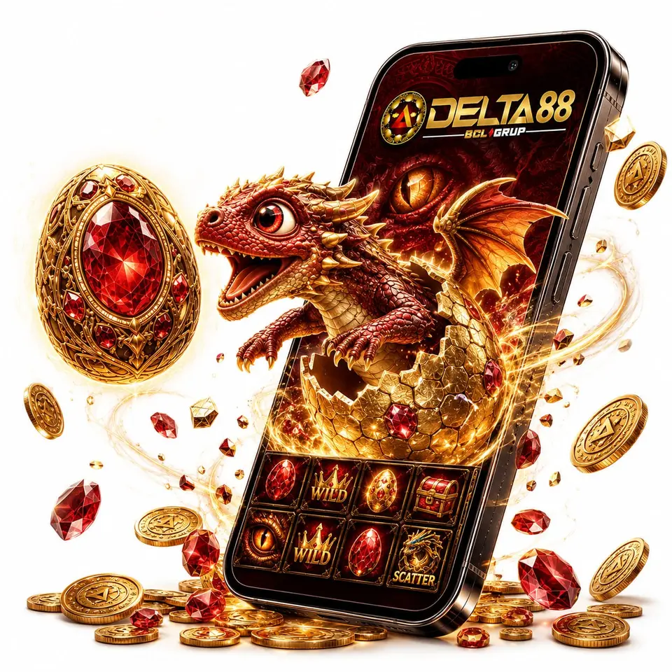 delta88 APK