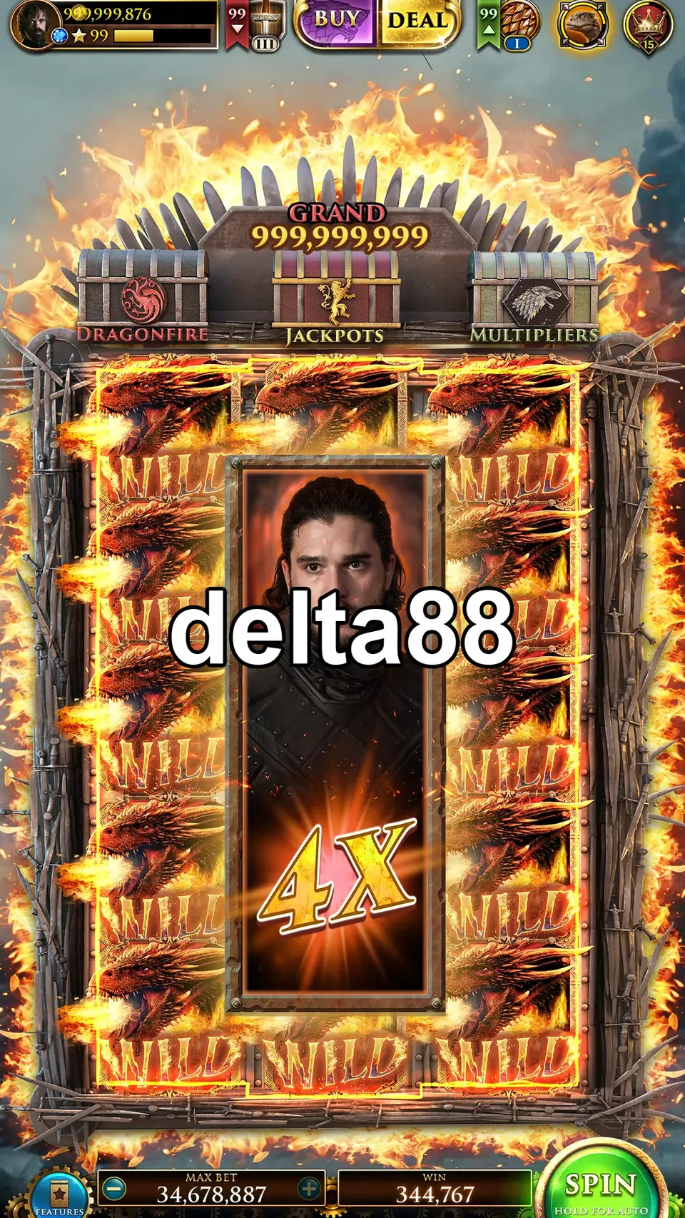delta88 APK