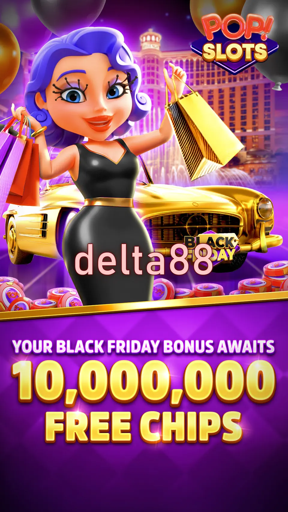 delta88 APK
