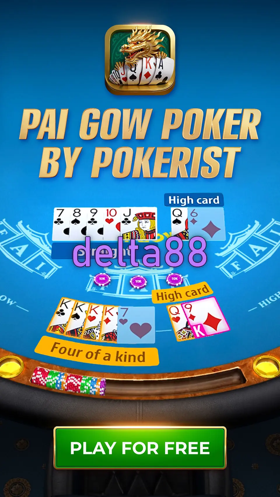 delta88 APK