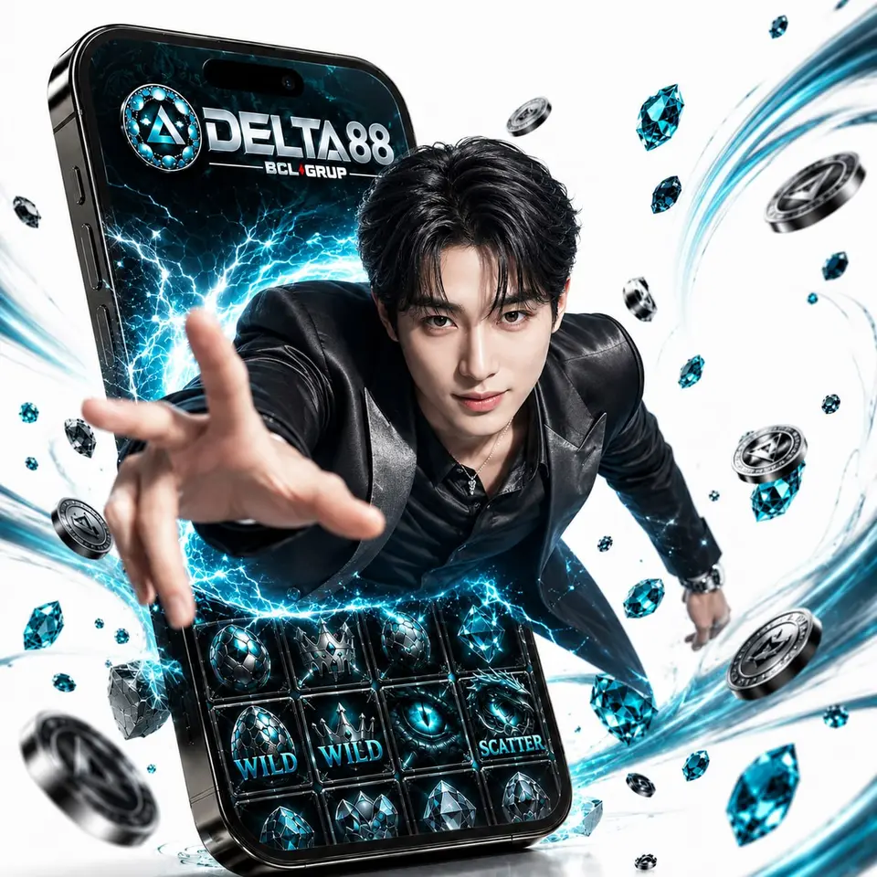 delta88 Masuk