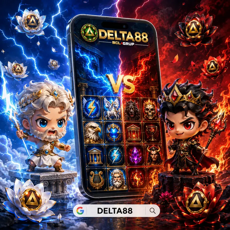 delta88 APK Resmi Unduh