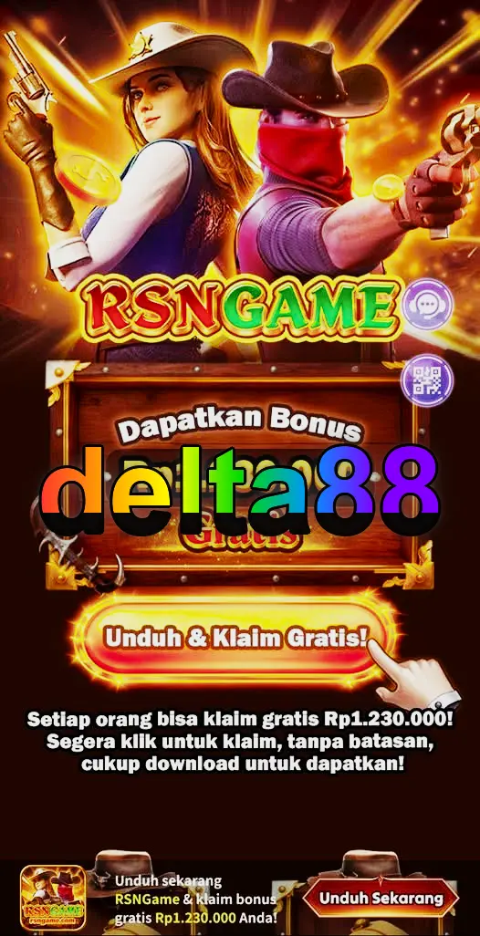 delta88 Preview - Resmi Unduh